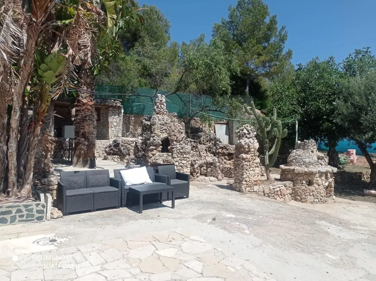 Casa Calafell Villa Segur de Calafell 0*,  Spanje