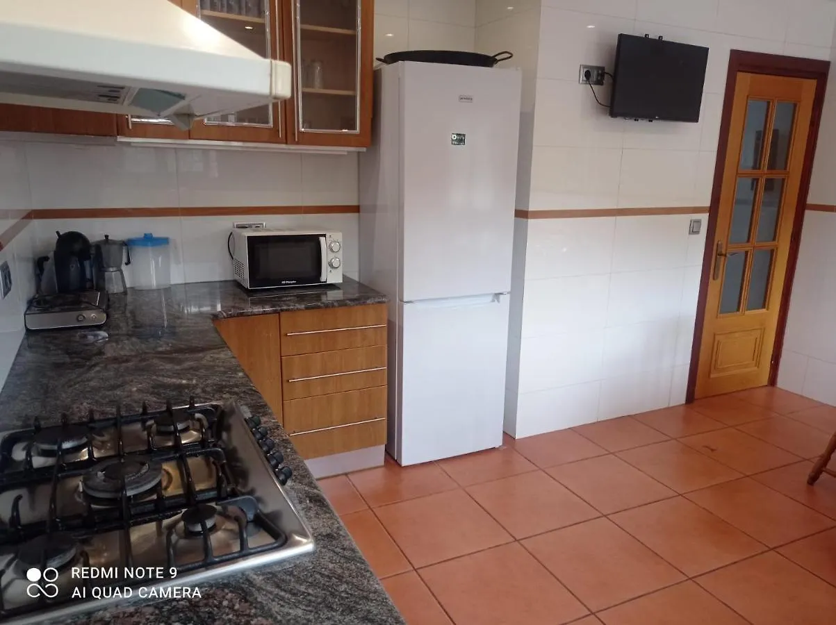 Сasa de vacaciones Villa Casa Calafell Segur de Calafell España