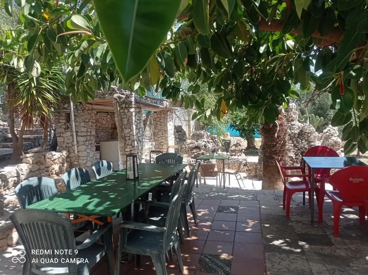 Casa Calafell contacts