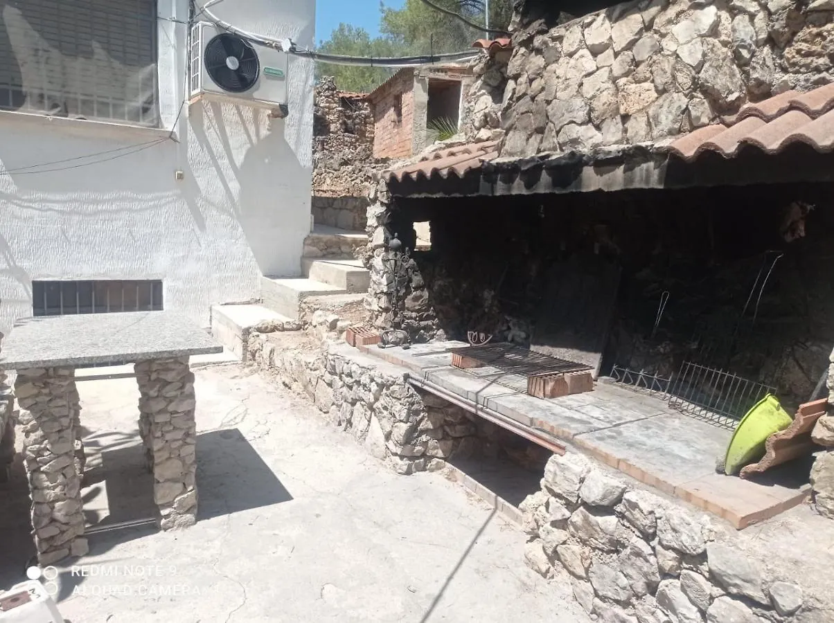 Casa Calafell Villa Segur de Calafell Spain