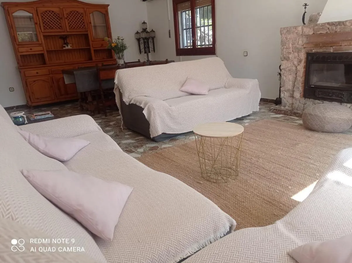 Casa Calafell Villa Segur de Calafell 0*,