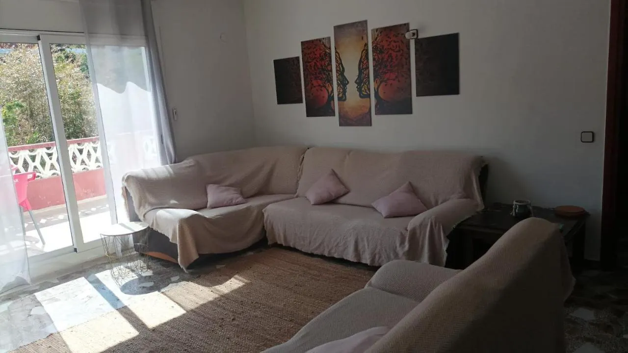 Holiday home Casa Calafell Villa Segur de Calafell