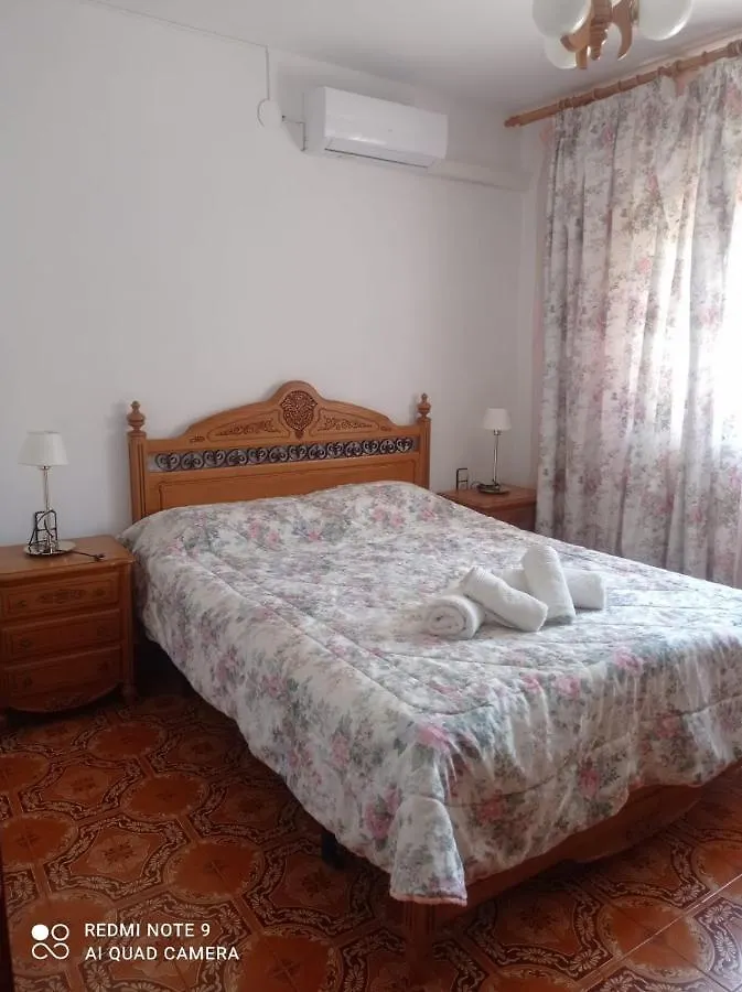 Casa Calafell Villa Segur de Calafell Holiday home