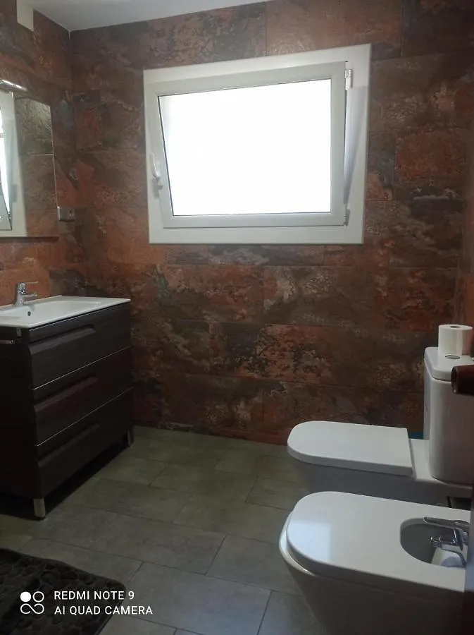 Holiday home Casa Calafell Villa Segur de Calafell